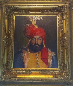 Sultan Murad IV